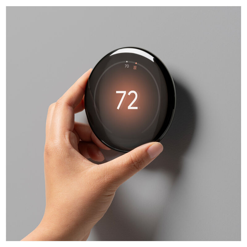 Nest Thermostat Gen 4