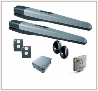 swing Gate Motor 600kg-1500kg