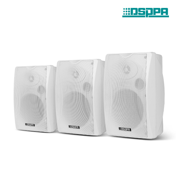 Wall Mount Outdoor Speaker